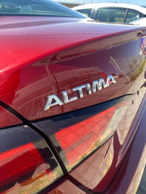 2019 Nissan Altima 2.0 Exclusive At in TOLUCA, México, México - Nissan Tollocan Díaz Mirón