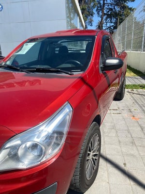 2019 Chevrolet Tornado 1.8 Lt Mt in TOLUCA, México, México - Nissan Tollocan Díaz Mirón