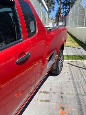 2019 Chevrolet Tornado 1.8 Lt Mt in TOLUCA, México, México - Nissan Tollocan Díaz Mirón