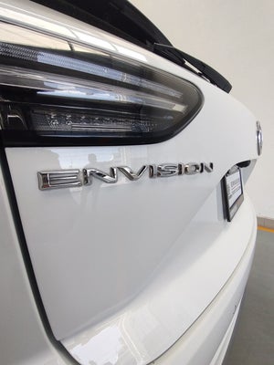 2022 Buick Envision 2.0 Avenir At in TOLUCA, México, México - Nissan Tollocan Díaz Mirón