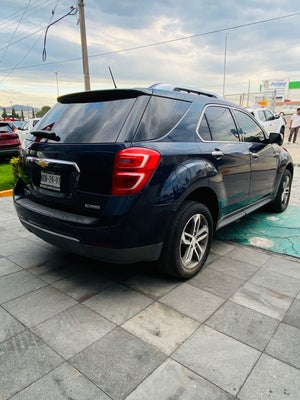 2017 Chevrolet Equinox 1.5 Premier Piel At in TOLUCA, México, México - Nissan Tollocan Díaz Mirón