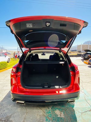 2019 INFINITI QX50 2.0 Essential Piel At in TOLUCA, México, México - Nissan Tollocan Díaz Mirón