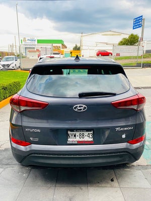 2016 Hyundai Tucson 2.5 Gls Premium At in TOLUCA, México, México - Nissan Tollocan Díaz Mirón