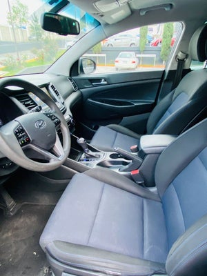 2016 Hyundai Tucson 2.5 Gls Premium At in TOLUCA, México, México - Nissan Tollocan Díaz Mirón