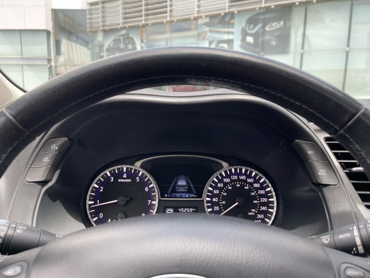 2019 INFINITI QX60 3.5 V6 Sensory AWD Cvt in TOLUCA, México, México - Nissan Tollocan Díaz Mirón