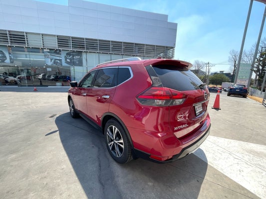 2019 Nissan X-Trail 2.5 Advance 3 Row Cvt in TOLUCA, México, México - Nissan Tollocan Díaz Mirón
