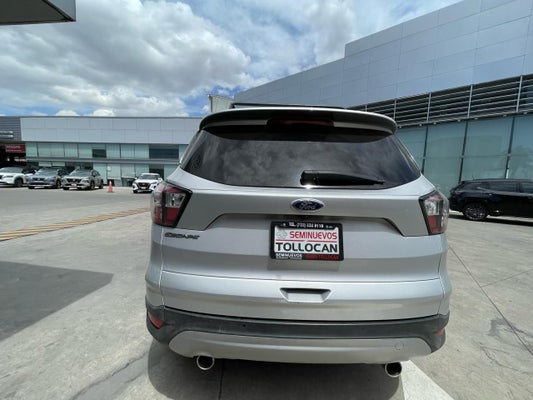 2018 Ford Escape 2.5 S At in TOLUCA, México, México - Nissan Tollocan Díaz Mirón