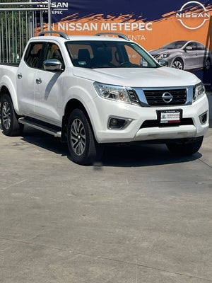 2019 Nissan NP300 Frontier 2.5 Le Diesel Aa 4x4 At in TOLUCA, México, México - Nissan Tollocan Díaz Mirón